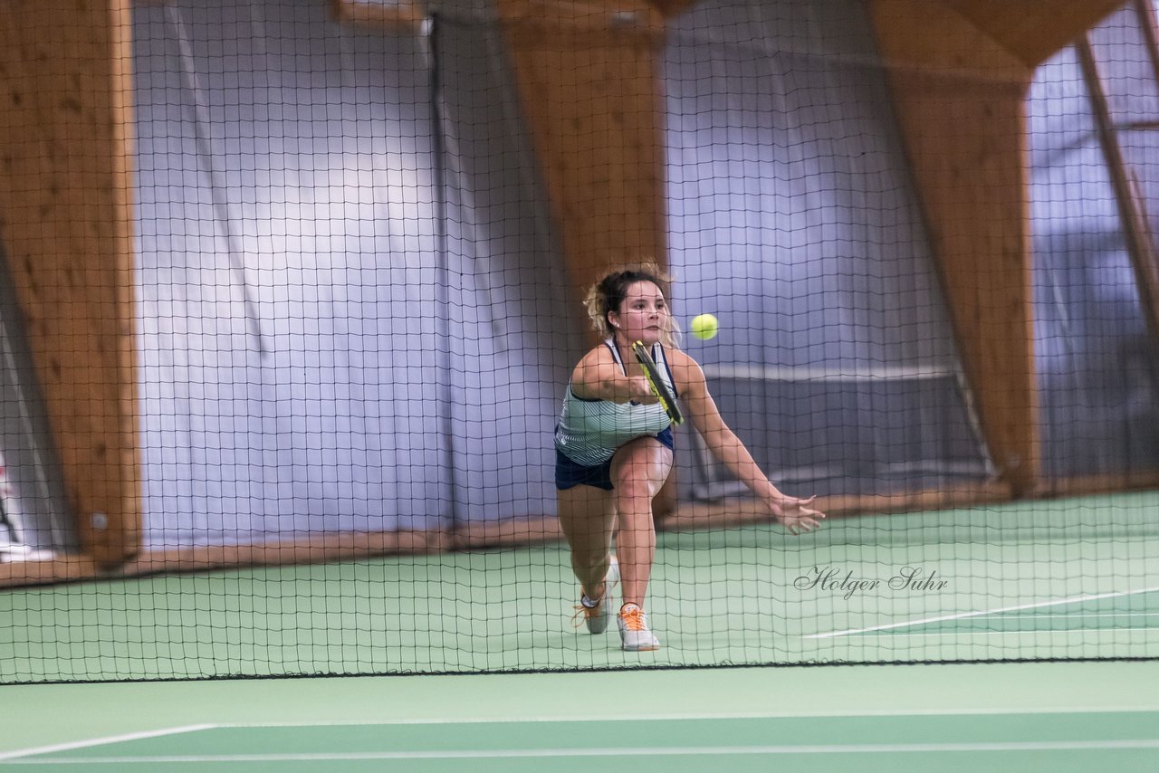 Katharina Lehnert 272 - NL TKK Sachsenwald - Braunschweiger THC : Ergebnis: 1:5